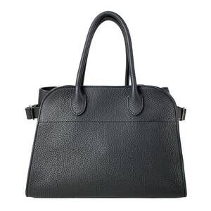 The Row Soft Margaux 10 Tote Bag